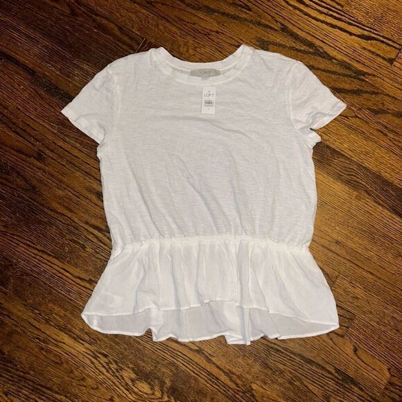 New Loft Blouse - Picture 1 of 4